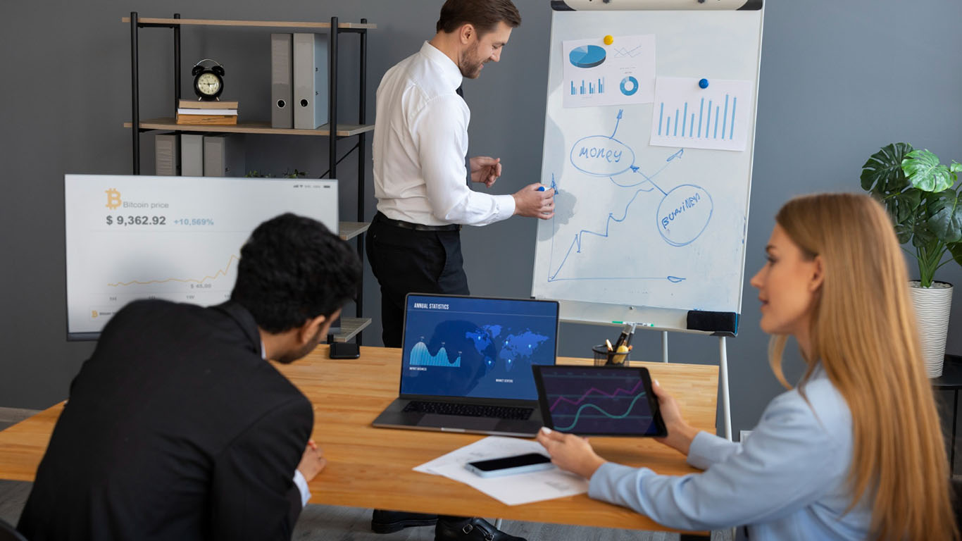 Business Resilience