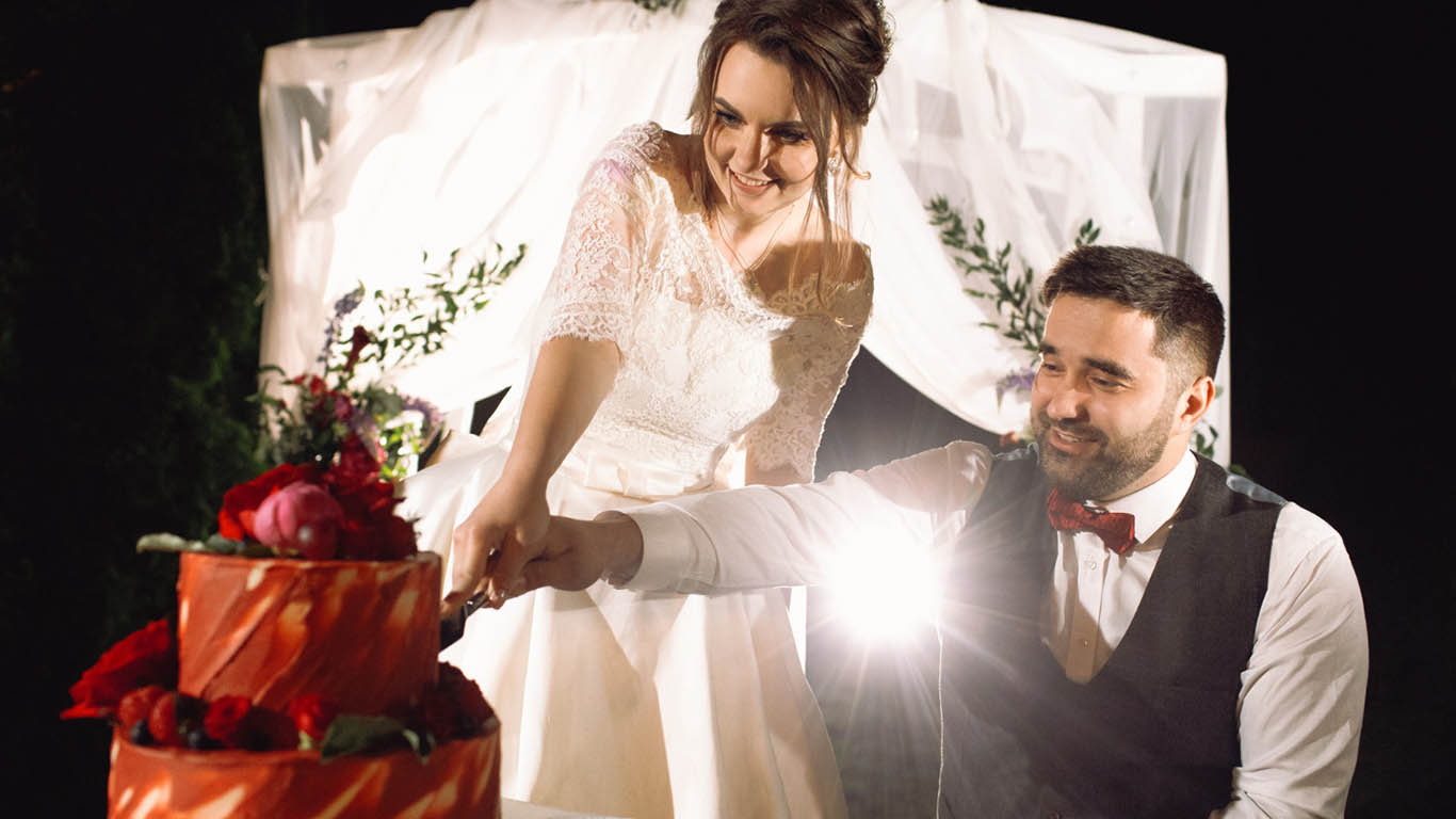 Weddings and Events