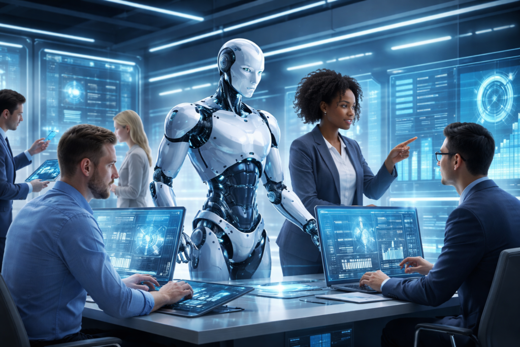  Is AI Taking Away Jobs or Making New ones? The Truth in 2026