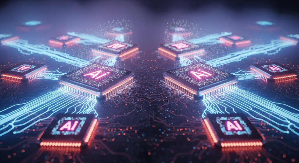 QuillBot-generated-image-2-84-1024x559 The AI Hardware War has arrived: OpenAI, Google and Chip Giants redefine the tech industry.